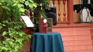 День памяти А.П. Чехова в Мелихово