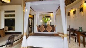 Мальдивы, Северный Атолл Мале - Banyan Tree Vabbinfaru 5 Star