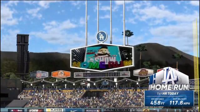 LOS ANGELES ANGELS vs LOS ANGELES DODGERS (MLB 24) ANGELS vs DODGERS HIGHLIGHT
