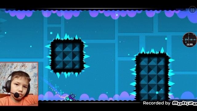 Geometry dash как открыть дверь. Geometry dash как открыть дверь