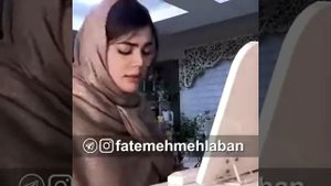 Фотима эрони бехтарин 2020г