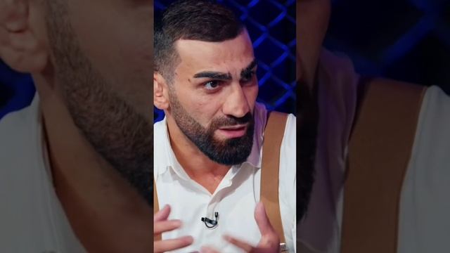 Роман Авдал VS Филипп Косырев! Скоро бой!