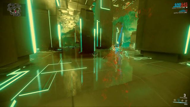 варфрейм билд на ЛЕНЦ смотреть онлайн