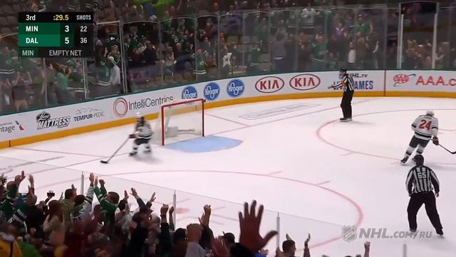 6 лучших голов Александра Радулова | Сезон НХЛ 2019-20 смотреть онлайн