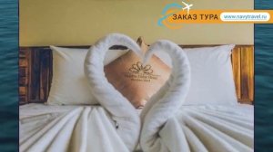 GOLDEN DAISY 3* Вьетнам Фукуок обзор – отель ГОЛДЕН ДАИСУ 3* Фукуок видео обзор