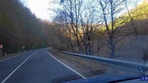 Адыгея,п. Каменномостский,Гузерипль,22.10.23г.#отдыхнаюге#октябрь#осень#бархатныйсезон#переезднаюг