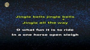 Jingle Bells Karaoke