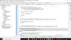 Modbus RTU Protocol (Programming)