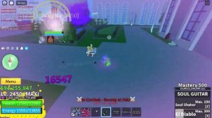 Bounty Hunting a 30M With Race Cyborg V4... | Blox Fruits