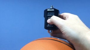 Манометр Mikasa AG500! gauge review