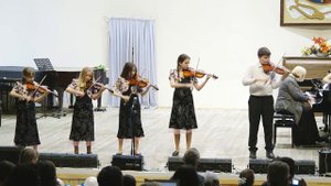 Молдовеняска. Народный танец