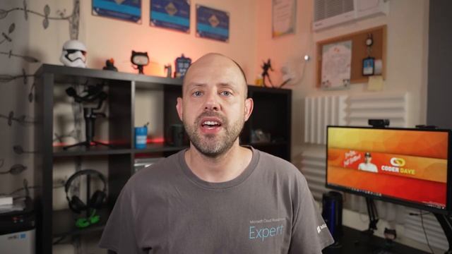 Secure Your Azure DevOps Organization | Best Practices for Azure DevOps Security смотреть онлайн