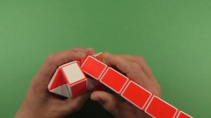 МОТОРНАЯ ЛОДКА 3 | POWERBOAT 3 | Змейка Рубика 36 | Rubik`s Snake 36 | Антистресс | Antistress