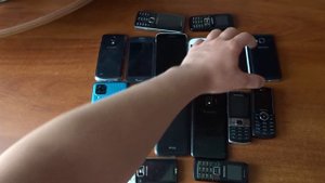 Search for Incoming Call Among Samsung Galaxy