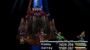 Final Fantasy IX Optional Boss #5 Hades