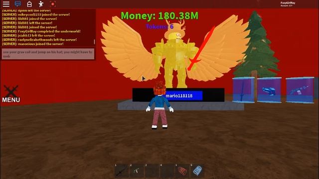 How to get the secret badge #3 in Roblox 2 Player Secret Hideout Tycoon смотреть онлайн