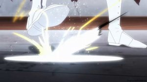 Bleach AMV: Yamamoto Vs Yhwach Derek Pope - Bright Lights