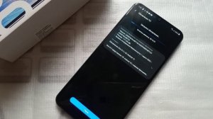 Официальное Обновление на Samsung A50. Android 10 + One UI 2 УКРАИНА ( Часть 1)