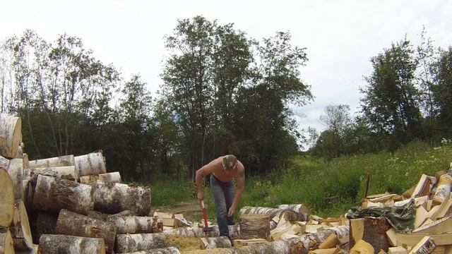 дрова колю смотреть онлайн