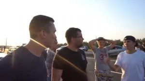 гонки против гранты