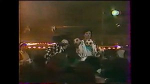 Валентин Чернов. "Шире Круг"