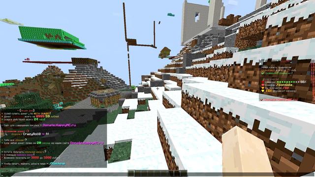 КАК ЛЕГКО ВЗЛОМАТЬ АДМИНКУ В Майнкрафт/MineCraft БЕЗ ПЛАГИНОВ - ОТВЕТ смотреть онлайн