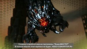 Crysis 3 - Как я убил Альфа Цефа (самца)