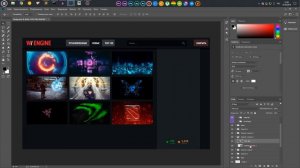 Программируем свой Wallpaper Engine с блэкджеком и шл###ми | ЧАСТЬ 1 | Крутой рабочий стол