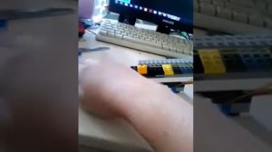 Оружие из лего
