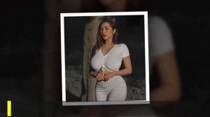 Louisa Khovanski wiki curvy plus size model instagram star