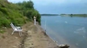 Лещ на пробку. Ловля леща на секретную снасть!