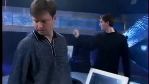 Русская Рулетка Анонс от 27.03.2002