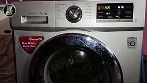 IE Error Code LG Washing Machine || How to fix IE Error Code In LG Washing Machine