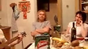 Игорь Растеряев - За окном зима и ночь(Беломор)