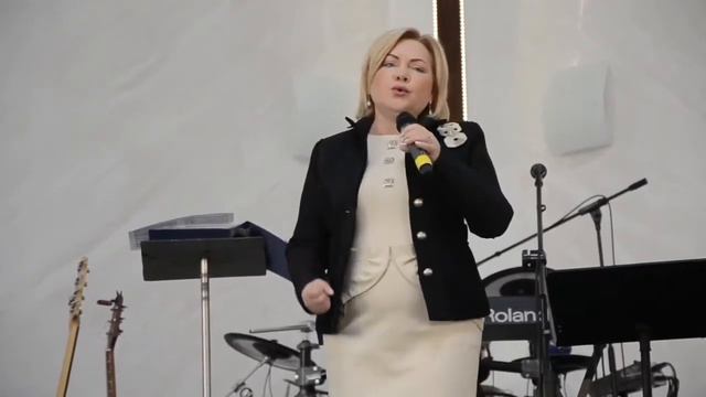 Молитва за Україну. О. Білозір та В. Андрощук