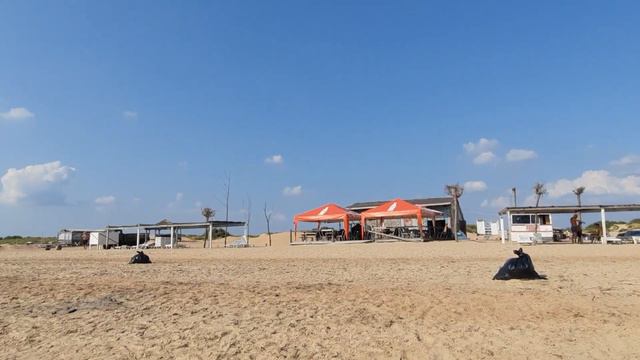 #121🏖 ПЛЯЖИ АНАПЫ & Витязево пляж ТАРТУГА