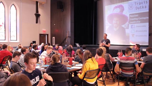 DHL LEADERS смотреть онлайн