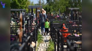 Что нельзя делать на кладбище