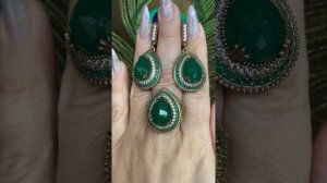 Коллекция Хюррем Турция #Украшения #турция #хюррем #султан #великолепныйвек