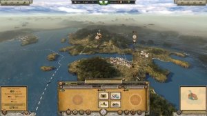 Ancient Empires глобальный мод на Total War: Attila обзор