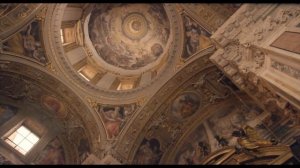 История церкви Санта Мария Маджоре