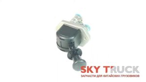 Кран ручного тормоза Dong Feng