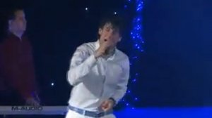 Азамат Биштов и Мурат Тхагалегов   Сердце