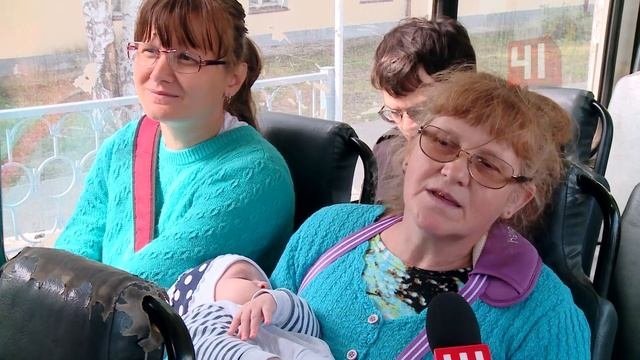 Законно ли платить за проезд на ходу