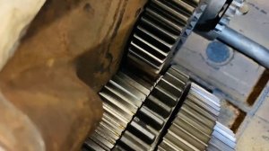 How to rebuild a 13 speed eaton fuller transmission (part 1)