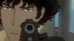 (AMV-upscaled) Kill Spike - Cowboy Bebop (Tyler)