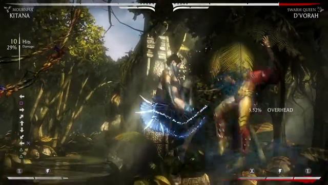 Kitana Mournful new corner bnb overhead starter 40% смотреть онлайн