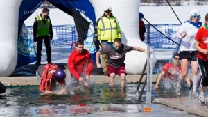 Polar Plunge 3.2.13