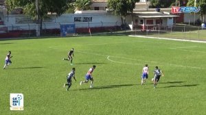 SERRA MACAENSE 0X1 FRIBURGUENSE - CARIOCA SÉRIE B1 2023 -TAÇA CORCOVADO - 11ª RODADA