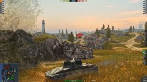 WoT Blitz - Выбираем орудие для борща - World of Tanks Blitz (WoTB)